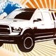 Illustration for article titled Chrysler Group LLC Releases Sketches Of Mopar-Modified Vehicles Headed For SEMA